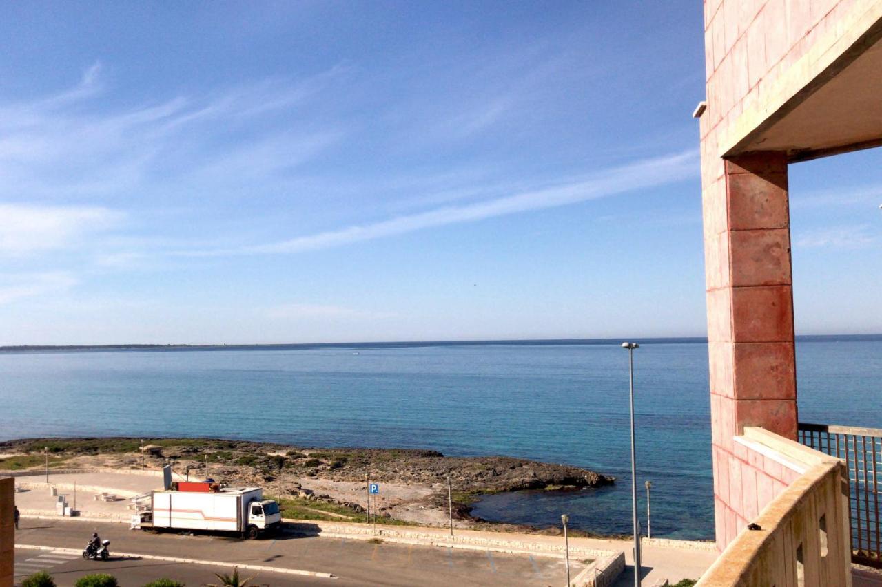 Villa A 20 Mt Dal Mare Gallipoli Exterior foto