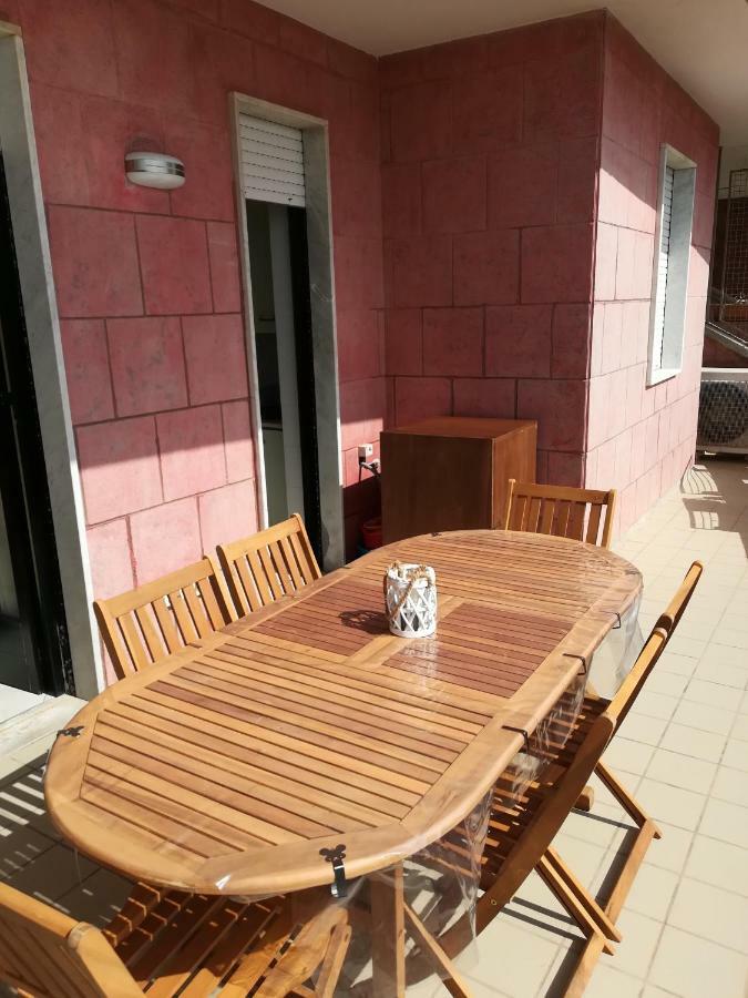 Villa A 20 Mt Dal Mare Gallipoli Exterior foto